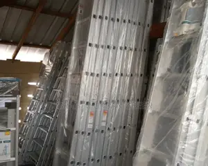 12x3 Commercial Ladder