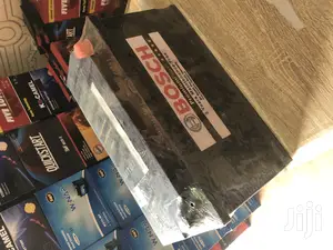 Bosch Battery Original