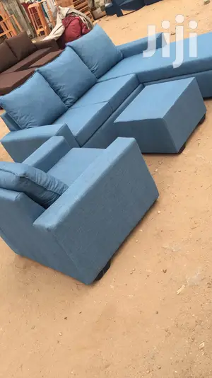 Classic New L Shaped Sofa Chair