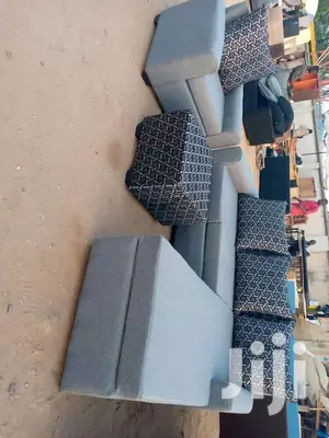 Favorite Choice L Shaped Sofa Chair