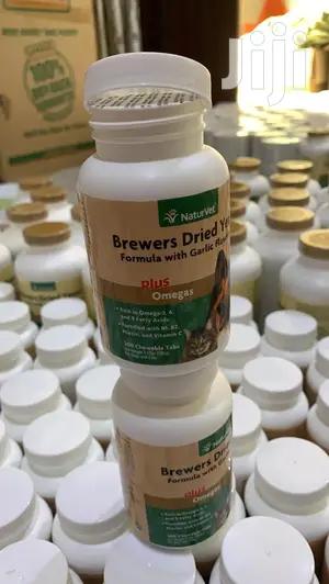 Brewer Dried Yeast(1000tabs)