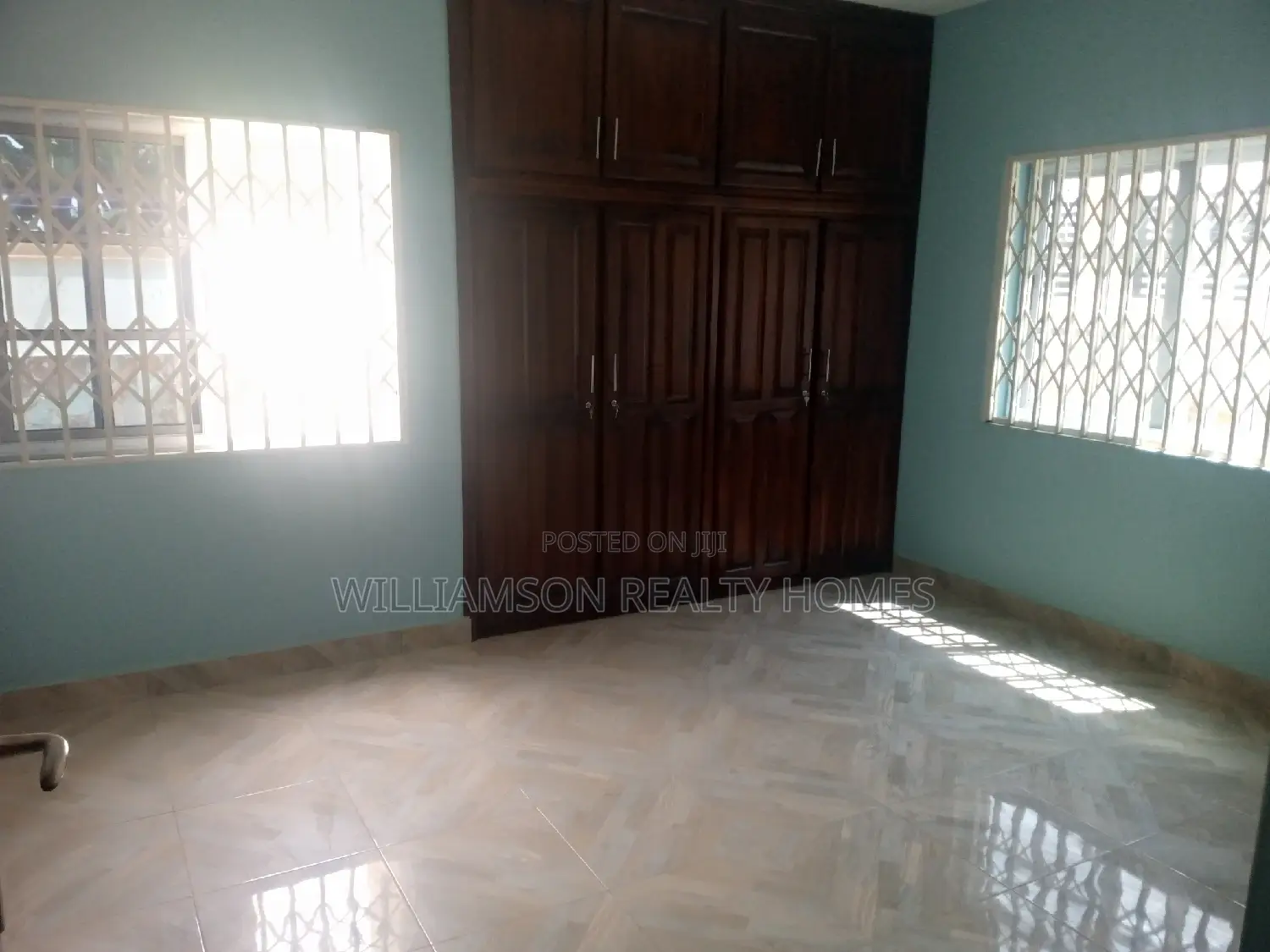 2bdrm Apartment in M.F Estate, Spintex for rent