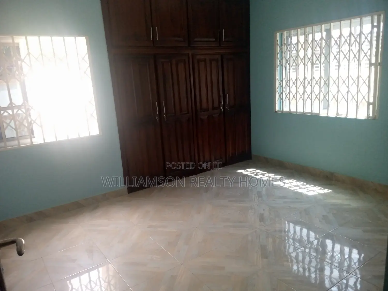 2bdrm Apartment in M.F Estate, Spintex for rent