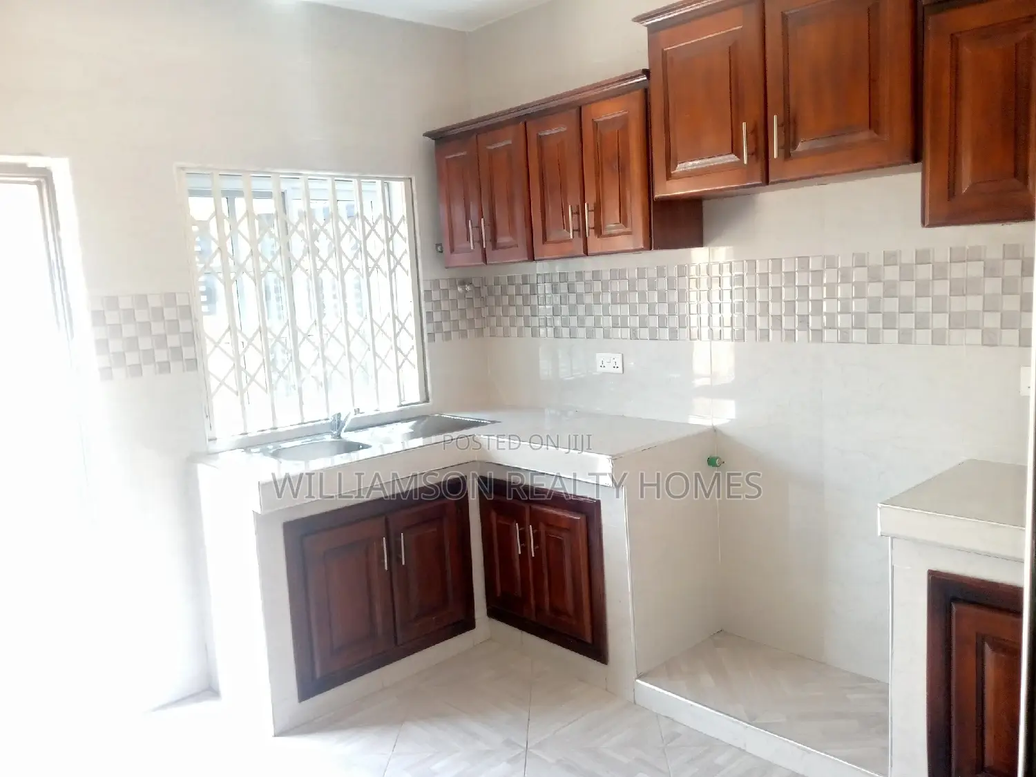 2bdrm Apartment in M.F Estate, Spintex for rent