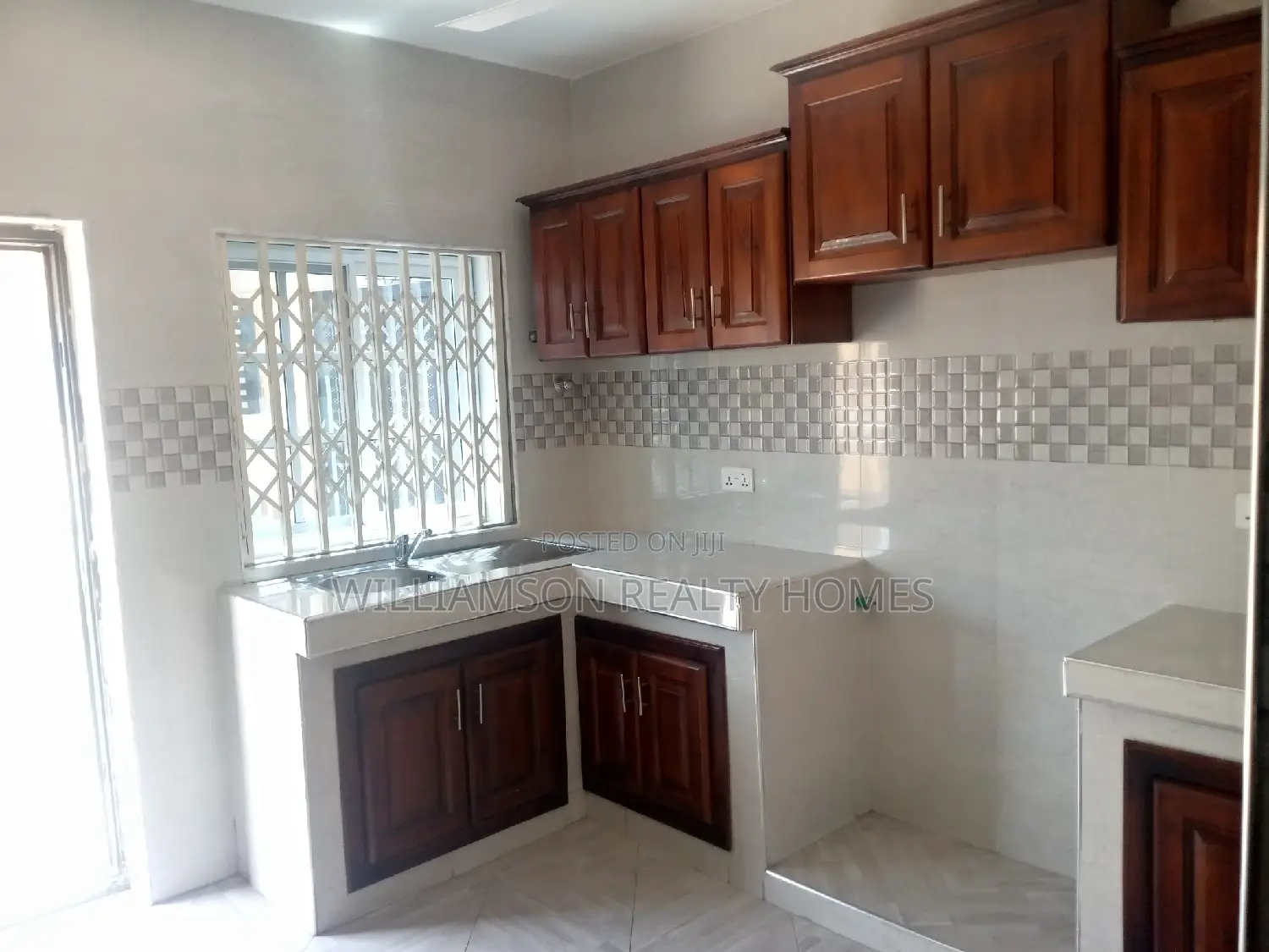 2bdrm Apartment in M.F Estate, Spintex for rent