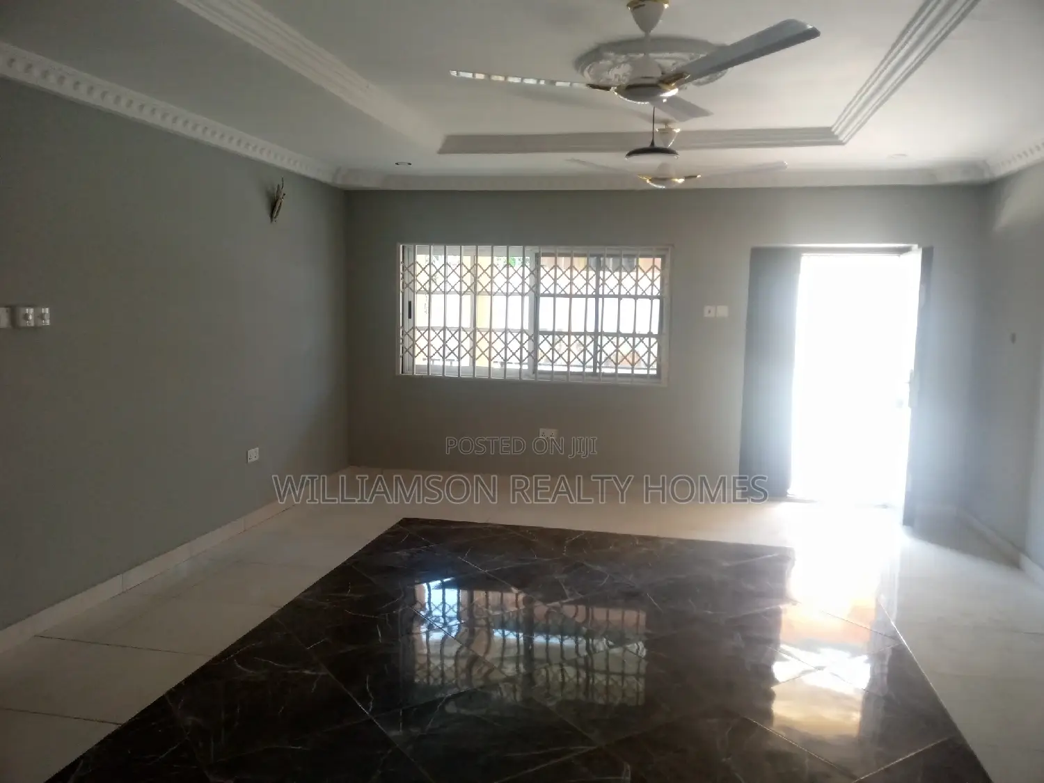 2bdrm Apartment in M.F Estate, Spintex for rent