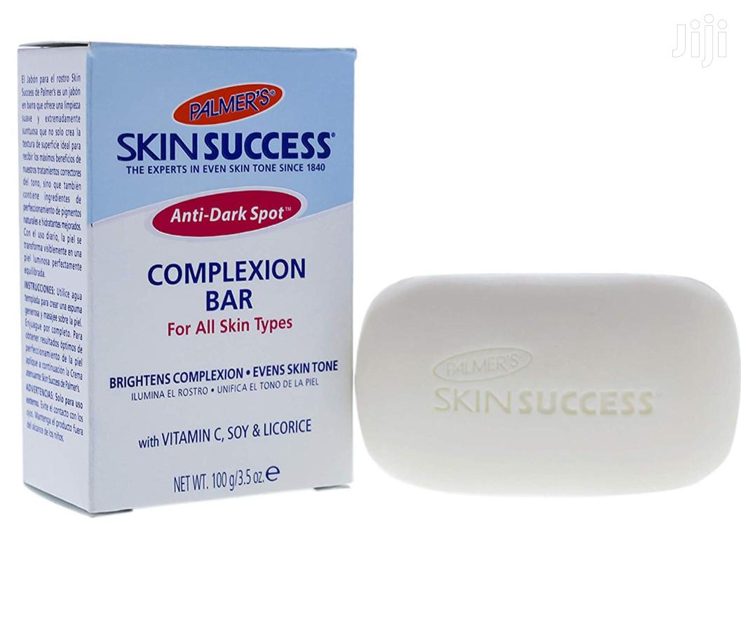 Skin Success Soap