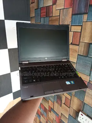 New Laptop HP ProBook 650 G1 4GB Intel Celeron HDD 160GB