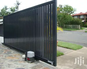 Get Your Automated Gate , Automated Garage Door , Shutter