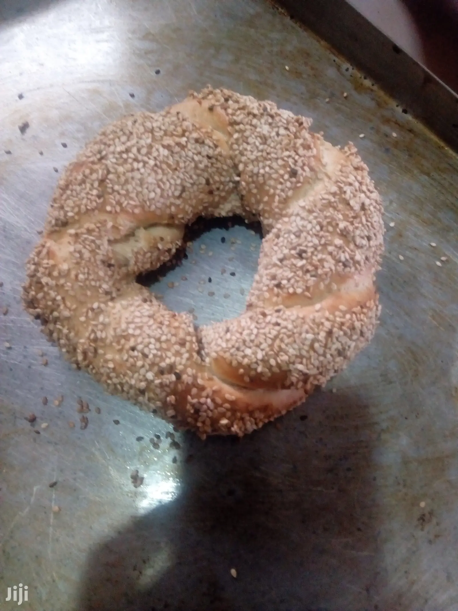 Are You in Need of a Baker or Master Baker?/ Baking Class's