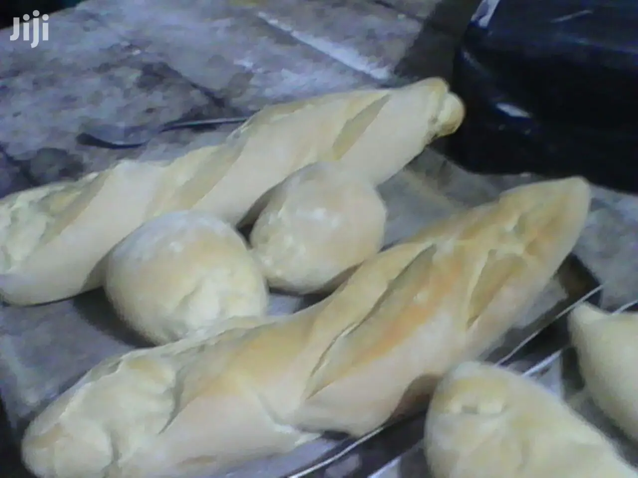 Are You in Need of a Baker or Master Baker?/ Baking Class's