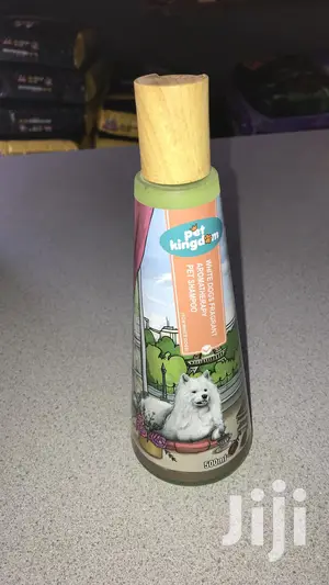 Whitening Shampoo