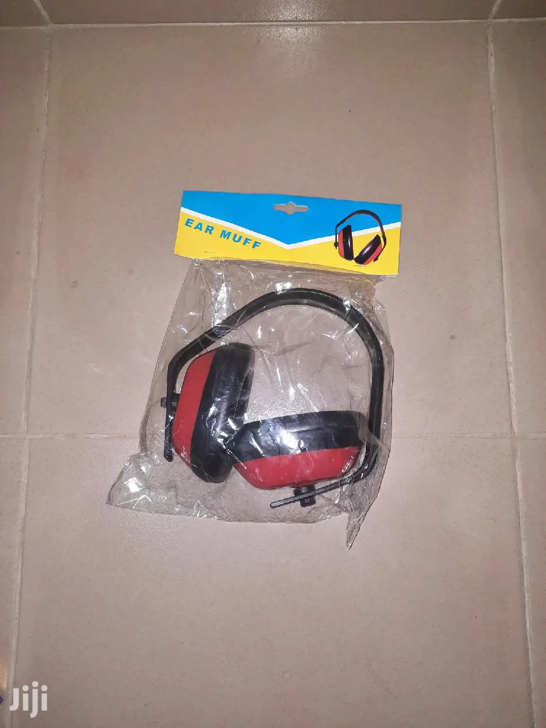 Ear Muffs ()
