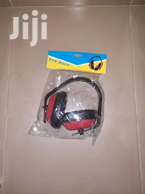 Ear Muffs ()