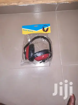 Ear Muffs ()