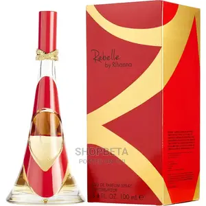 Rihanna Women's Spray
