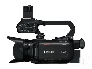 Canon XA11 Compact Professional Camcorder