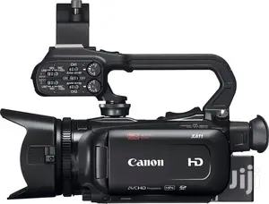 Canon Video Camera Hd Camcorder Xa11