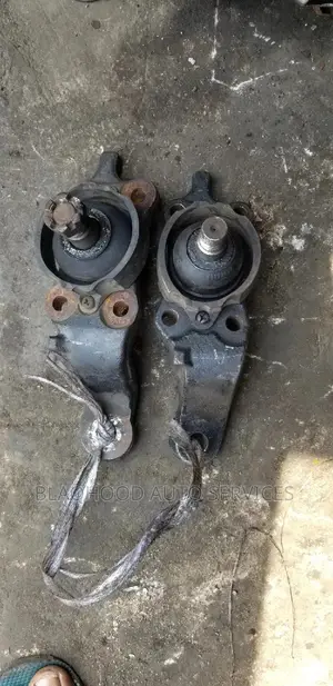 Toyota Tundra Down Ball Joint Available