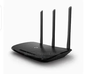Tp-Link 450 MBPS Wireless N Router TL-WR940N