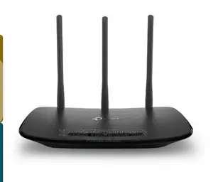Tp-Link 450 MBPS Wireless N Router TL-WR940N