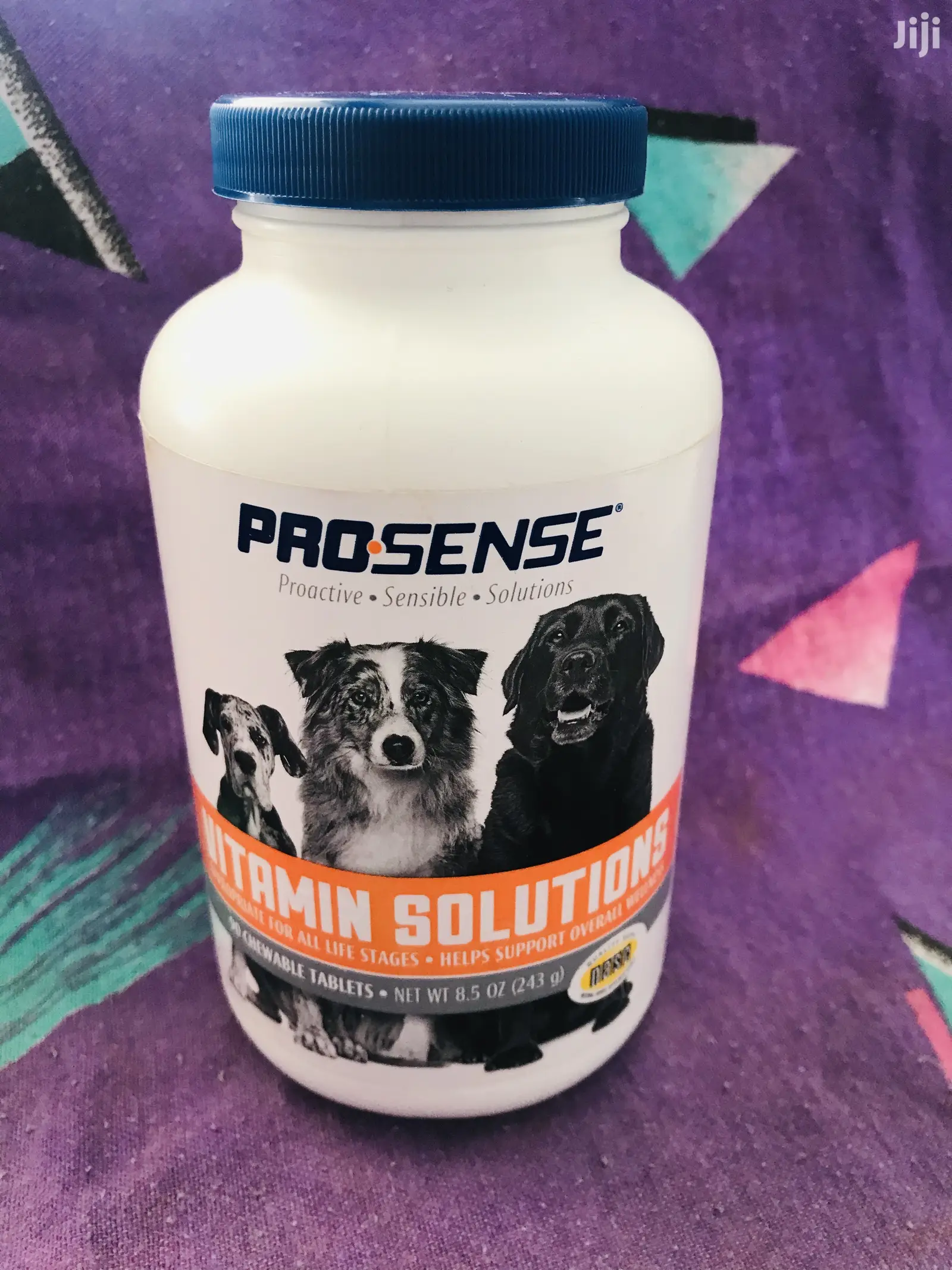 Prosense Vitamin Solution