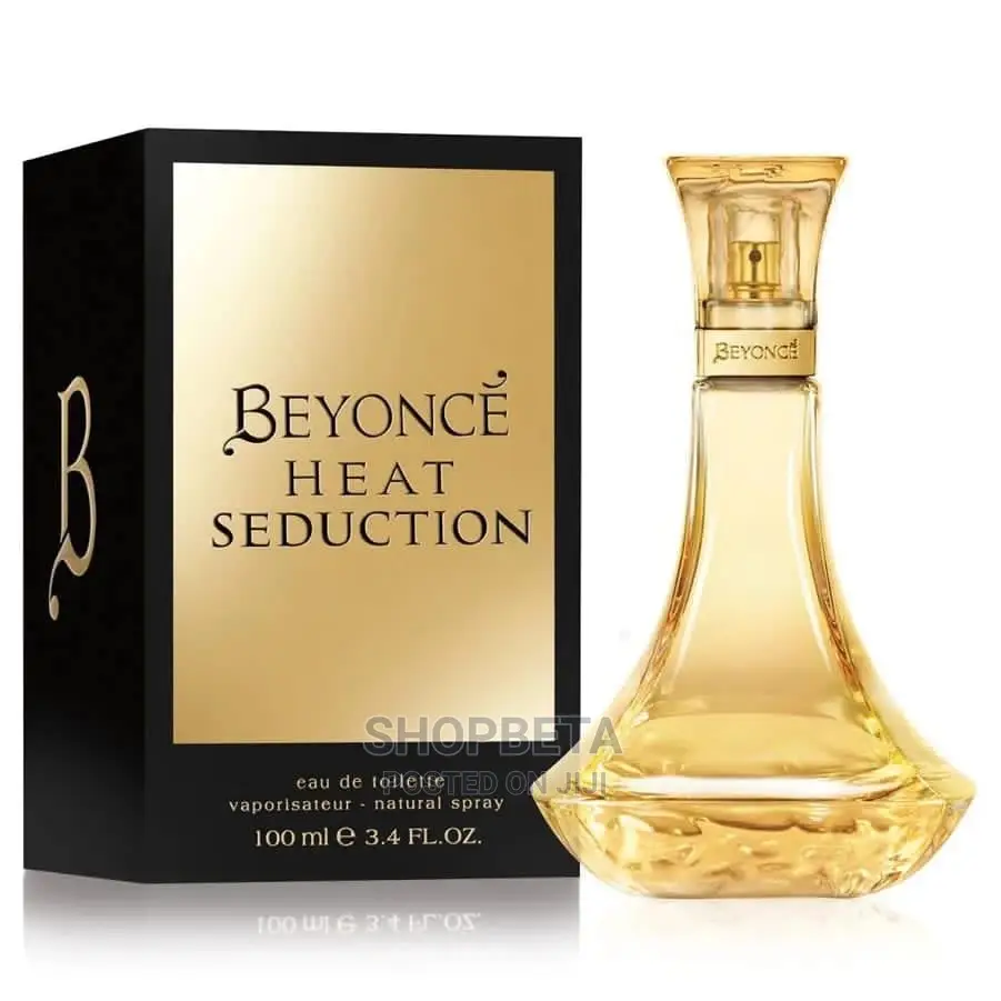 Beyonce Women's Spray 100 Ml
