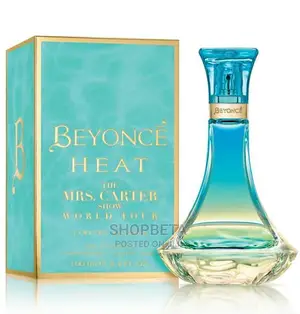 Beyonce Women's Spray 100 Ml