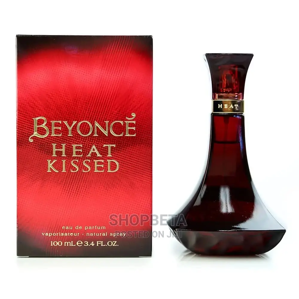 Beyonce Women's Spray 100 Ml