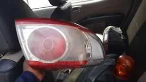 Hyundai Santa Fe 2010-2012 Tail Lights Pair Available