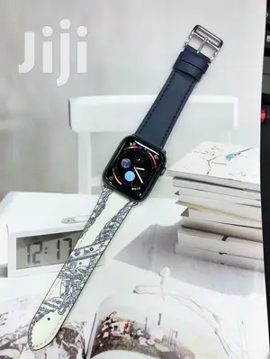 Ious Leather Designs Straps for Apple Watch Series 1-8