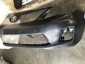 Toyota Corolla Front Bumper 2011-2013(Normal)