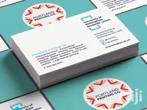 Business Card