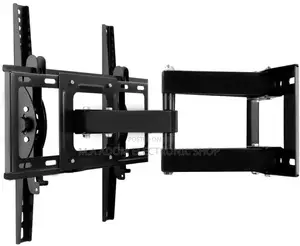 Retractable Adjustable Tv Wall Mount 32''-55”