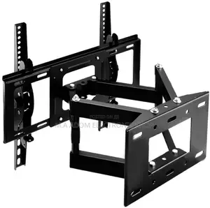Flexible Adjustable Tv Wall Mount 32”-65”
