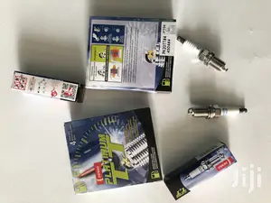 Spark Plug (Denso) Pk20tt