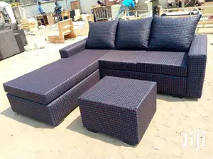 Very Beautiful Design L Shaped Sofa