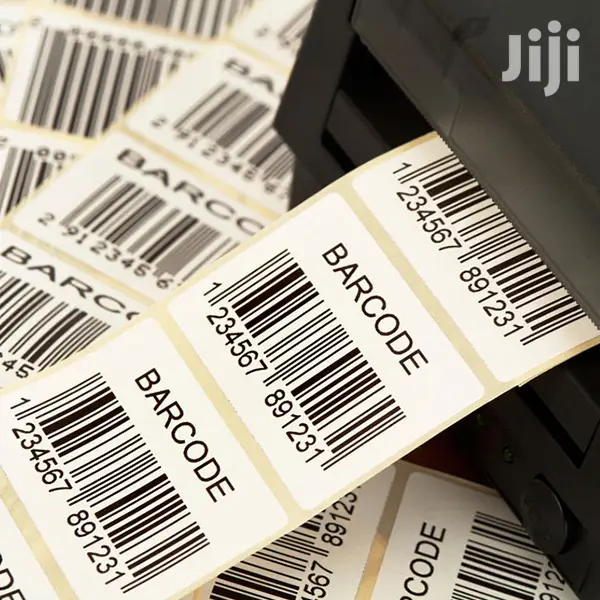 Labeling Solution