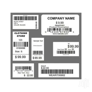 Labeling Solution