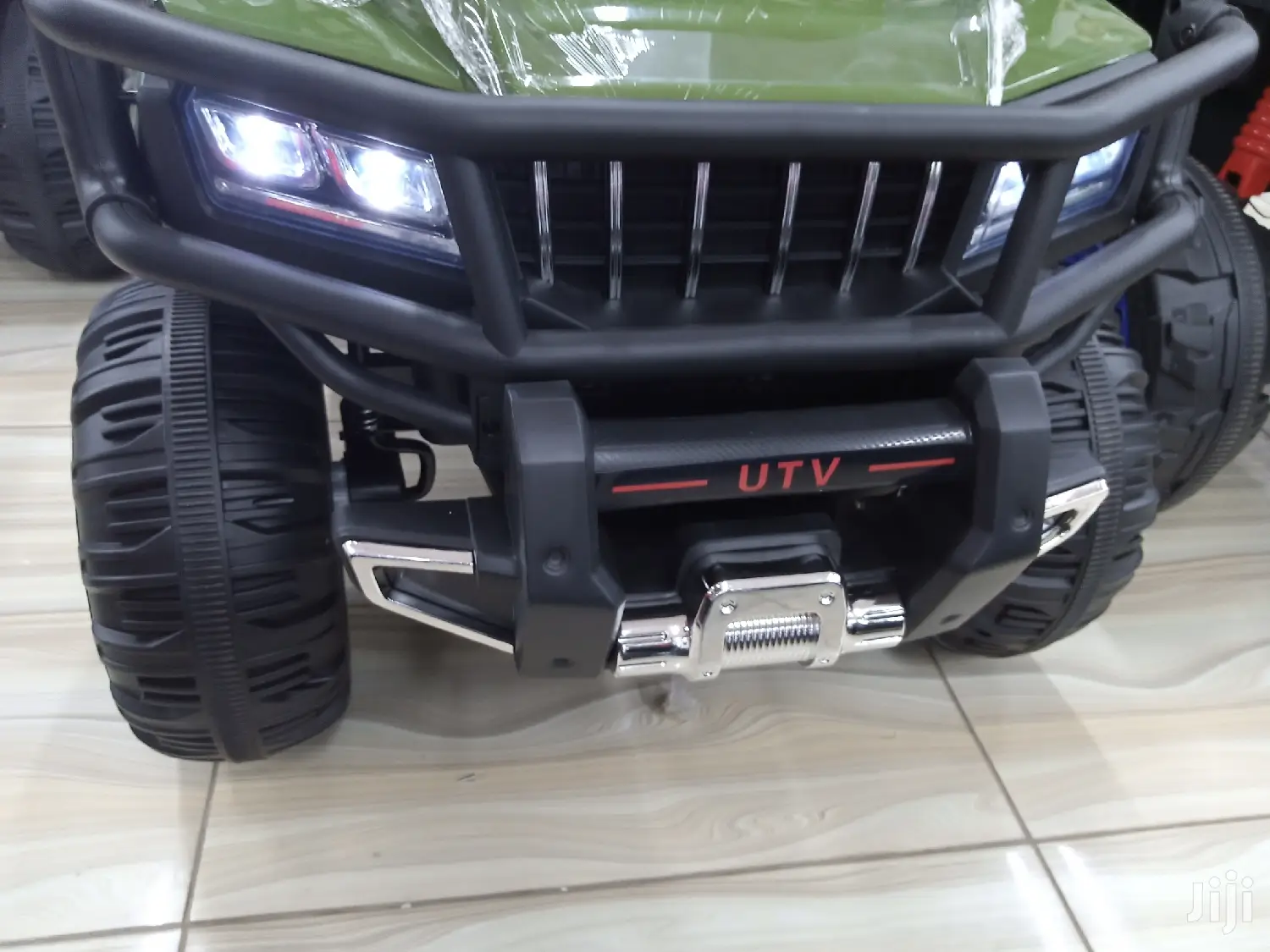 Electric Toy Cars for Sale
