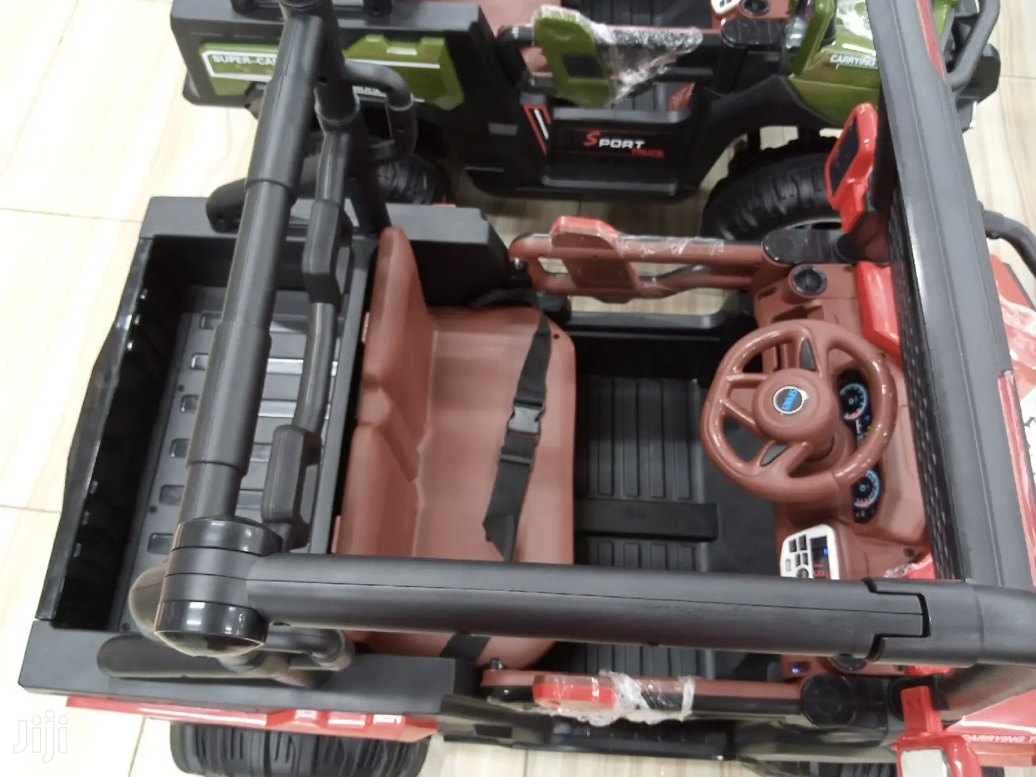 Electric Toy Cars for Sale