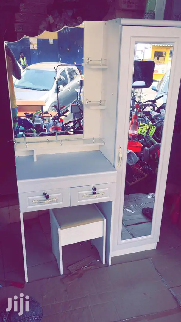 Dressing Mirror