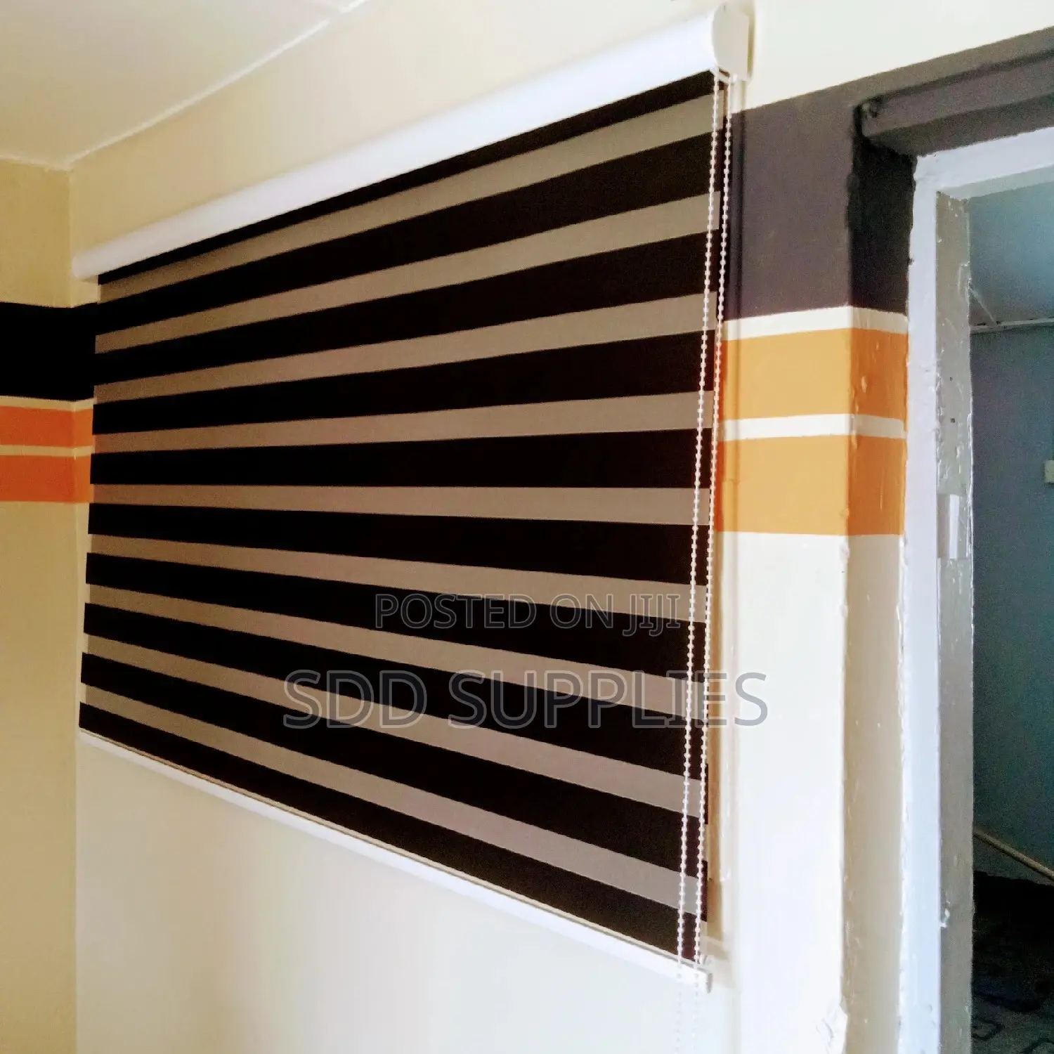 First Class Window Blinds
