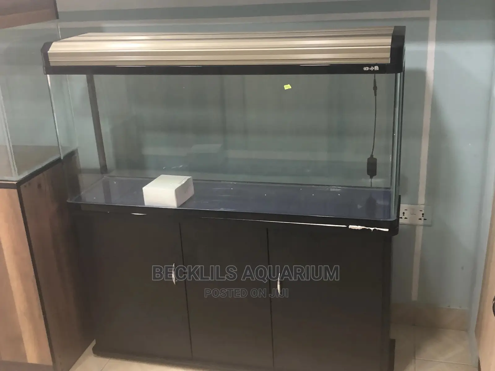Package Aquarium