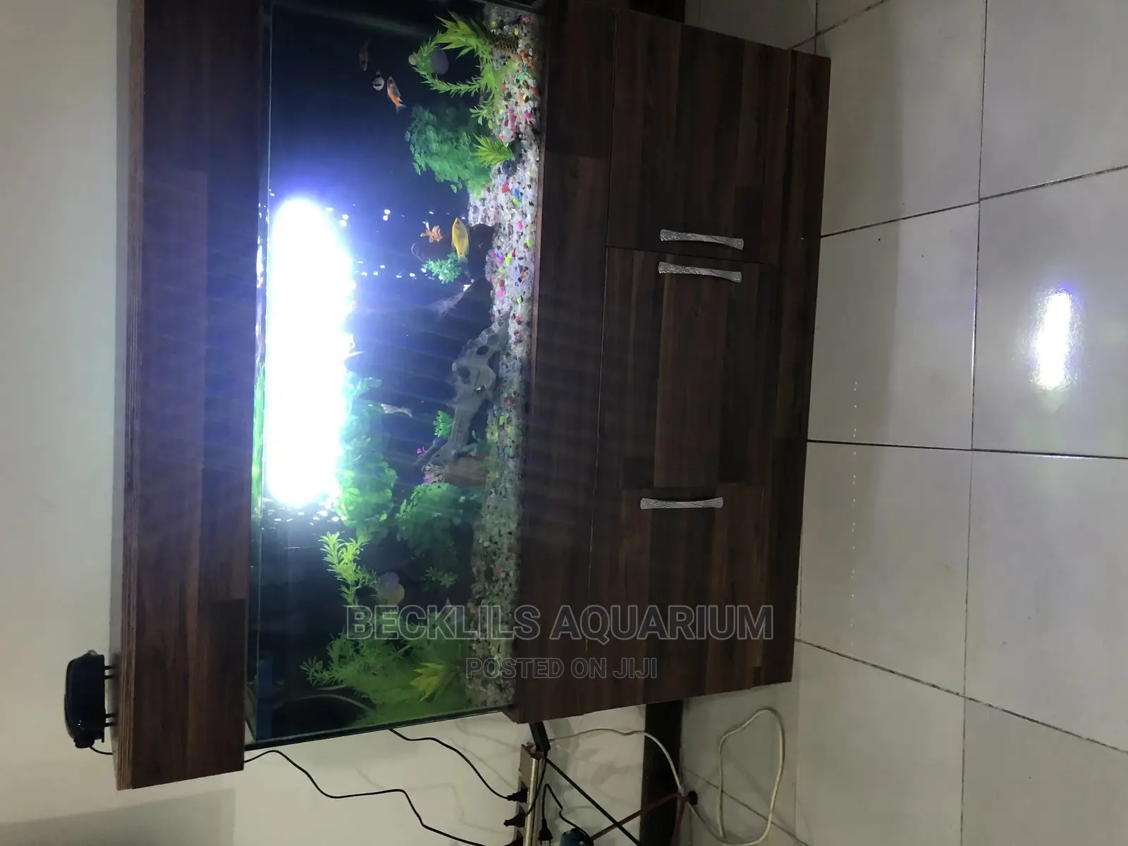 Package Aquarium