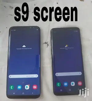 S9 Screen Samsung