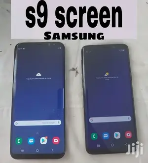 S9 Screen Samsung
