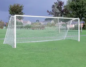 Goal Post Net At Cool Price