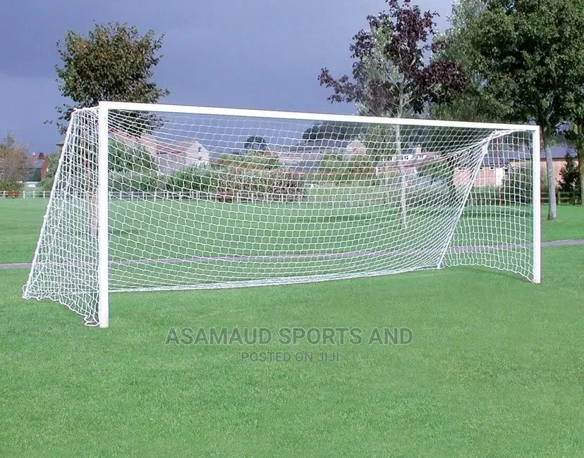 Goal Post Net At Cool Price