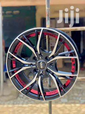 Hyundai Accent Rim 15
